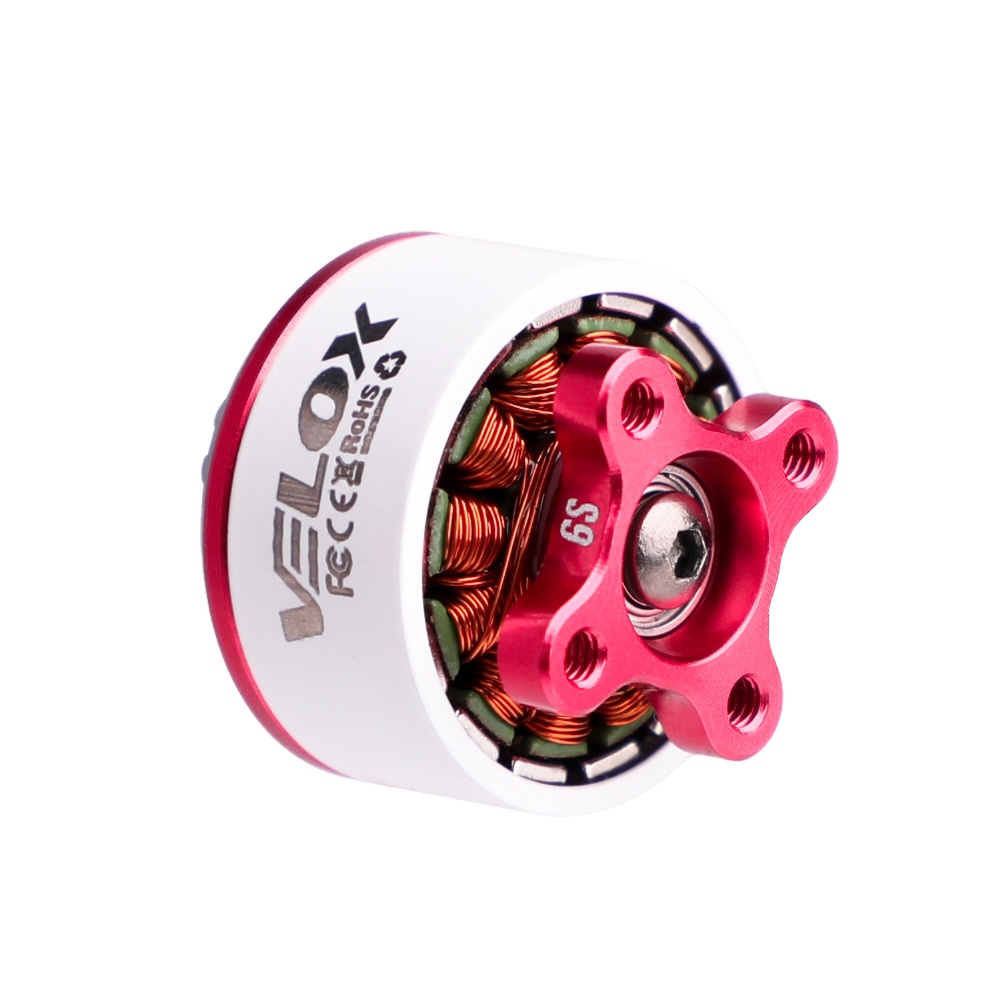 Rc Hobby Ua - T-Hobby V1507 1.5mm 5mm Shaft Electric