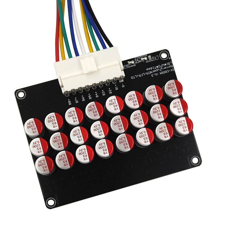 Lipo Battery 4S - 5A 3S 4S 6-8S Lithium Battery