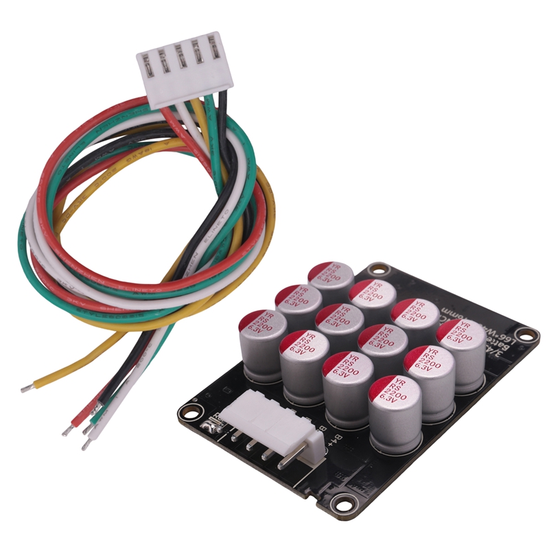 A29F-4S 5A Whole Group Balance - огляд і ціна Lipo Battery 4S
