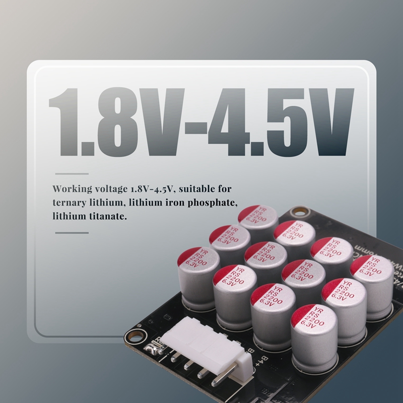 A29F-4S 5A Whole Group Balance - огляд і ціна Lipo Battery 4S