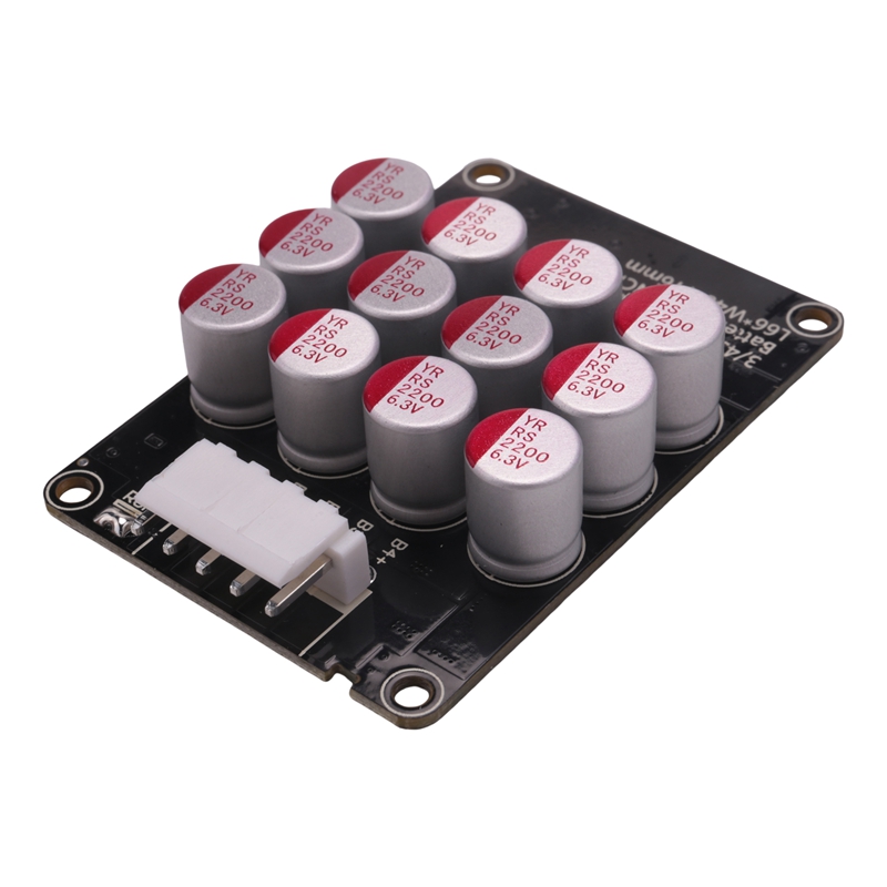 A29F-4S 5A Whole Group Balance - огляд і ціна Lipo Battery 4S