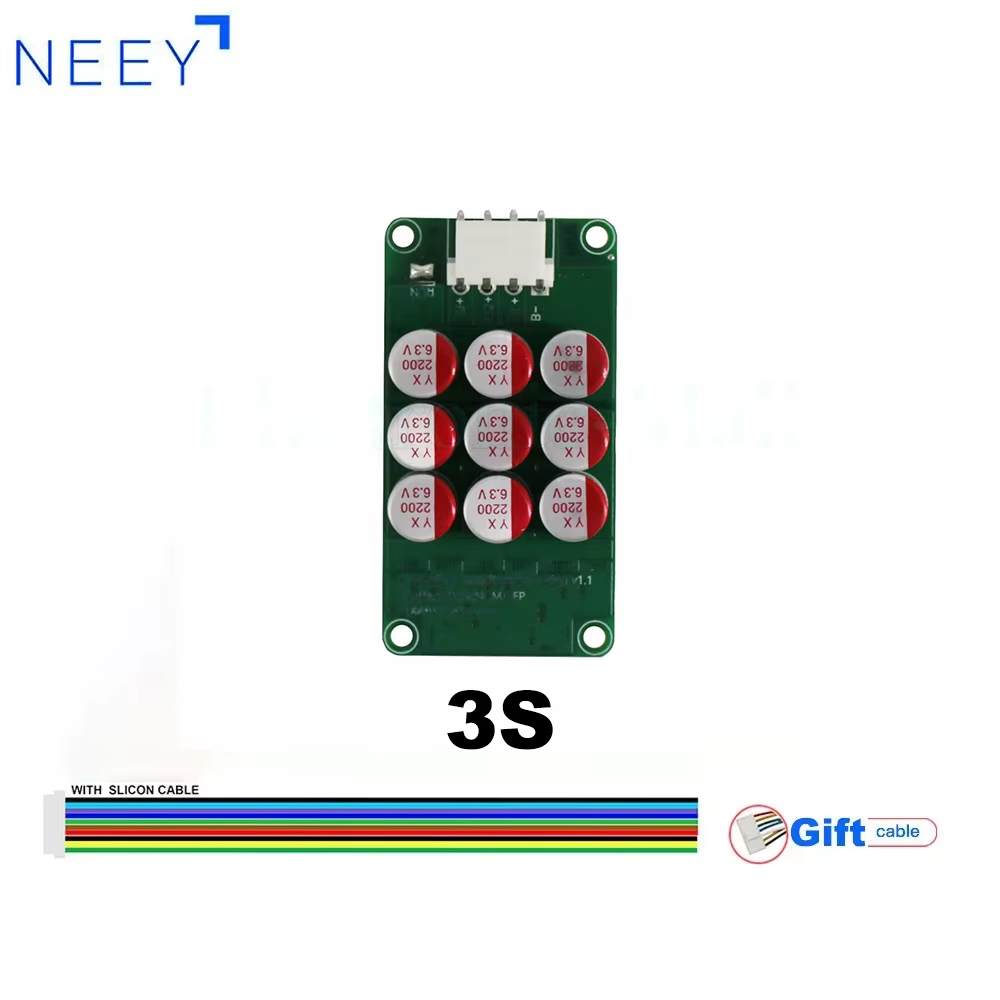 Wholesale 5A Active Equalizer  - огляд і ціна Lipo Battery 4S