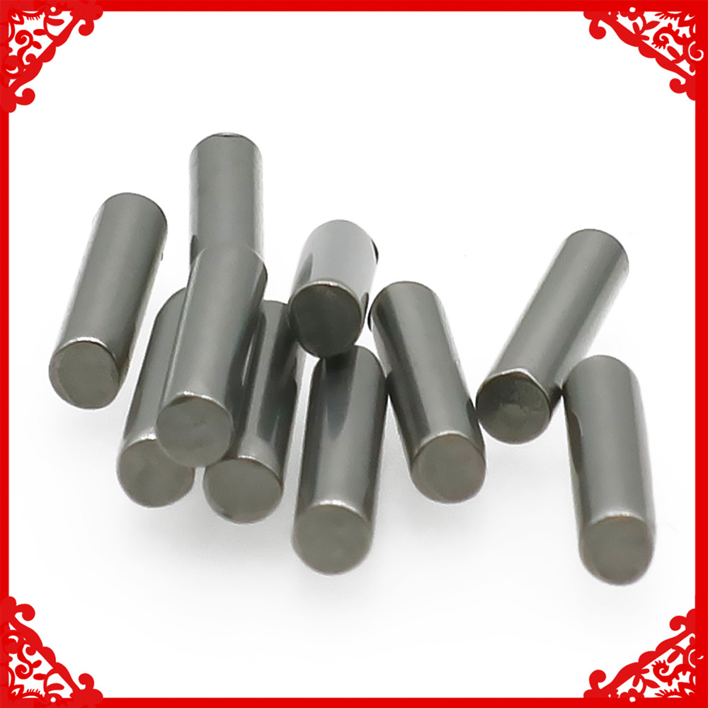 10 Pcs Wheel Hex Hub Nut Pins  - огляд і ціна Rc Hobby Nut