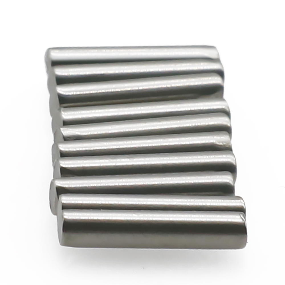 10 Pcs Wheel Hex Hub Nut Pins  - огляд і ціна Rc Hobby Nut