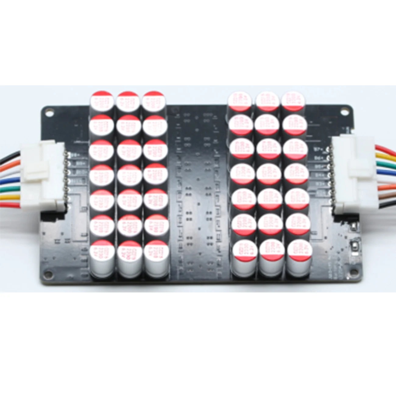 Active Balancer 5A 3S 4S 5S 6S - огляд і ціна Lipo Battery 4S