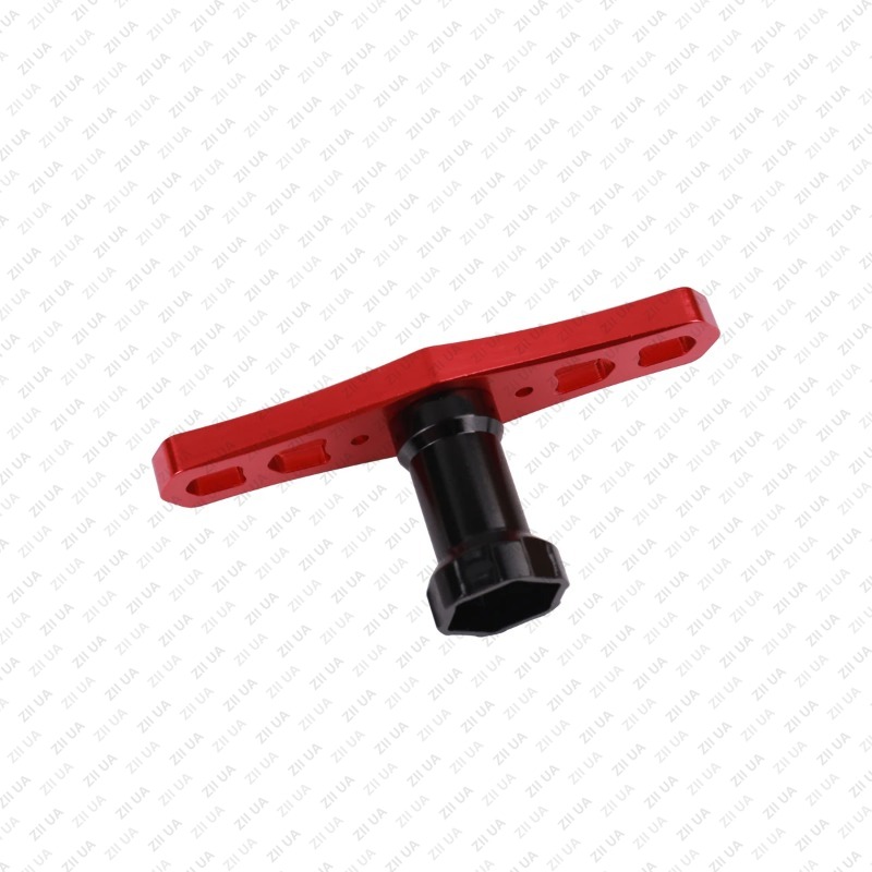 TEAM C 17MM RC Tire Wrench CNC - огляд і ціна Rc Hobby Nut