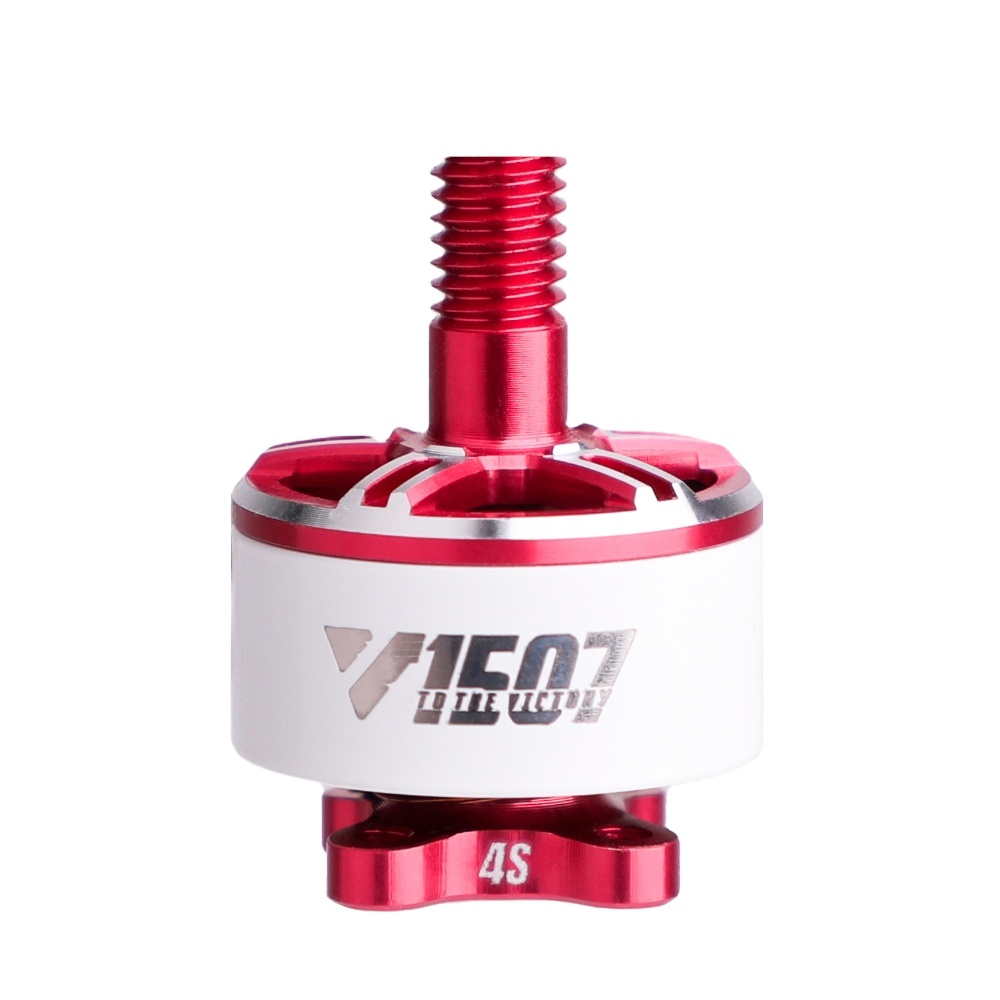 T-Hobby V1507 1.5mm 5mm Shaft  - огляд і ціна Rc Hobby Ua