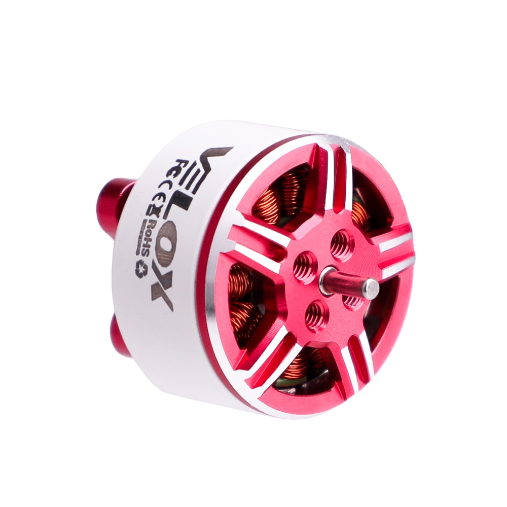 T-Hobby V1507 1.5mm 5mm Shaft  - огляд і ціна Rc Hobby Ua