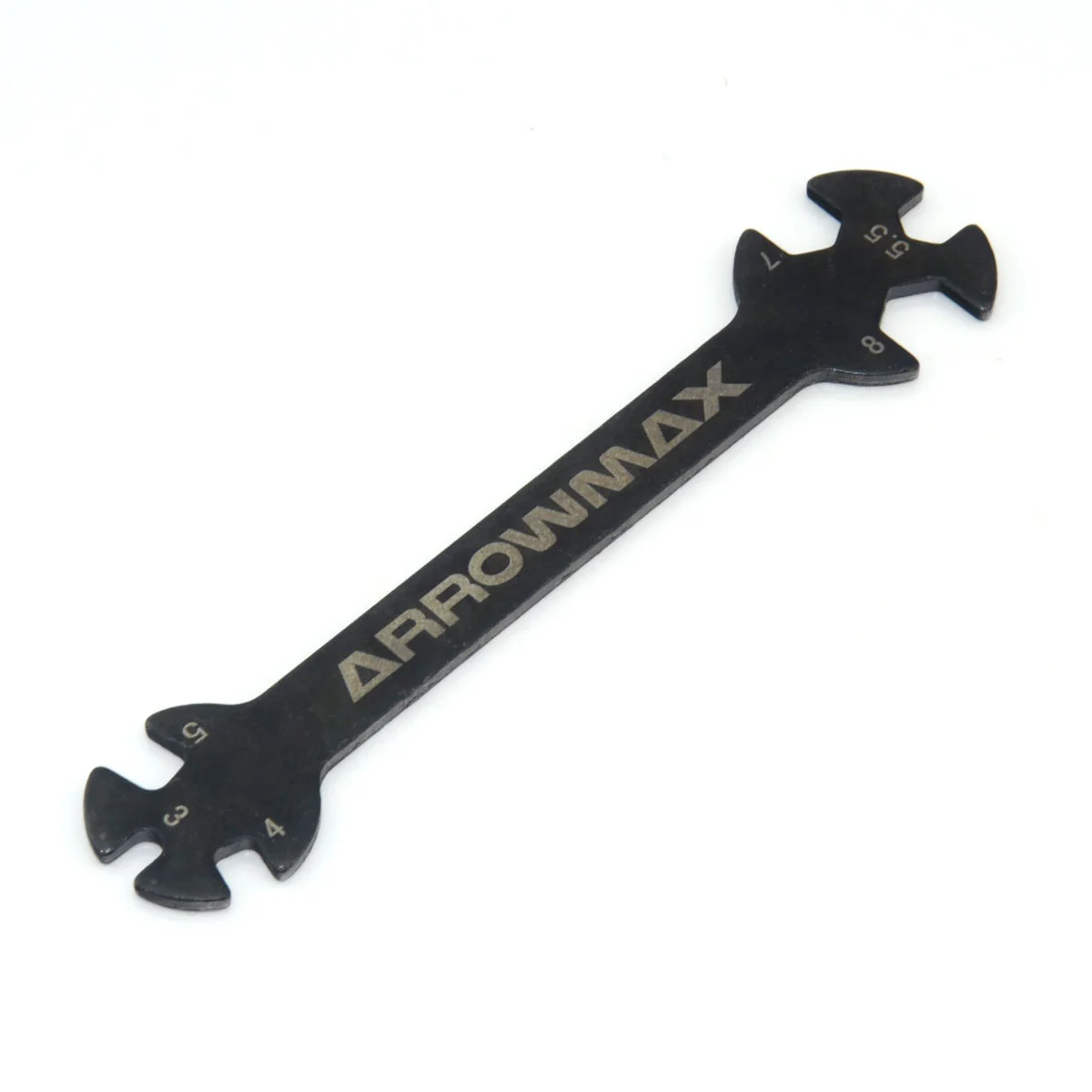 AM RC Tools ARROWMAX Special T - огляд і ціна Rc Hobby Nut