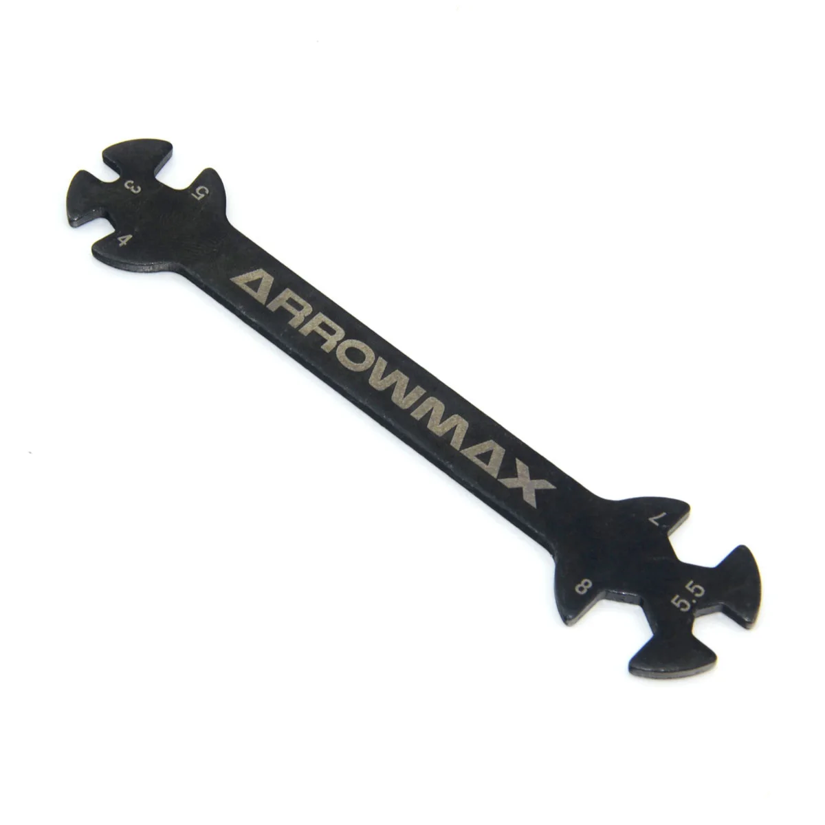 AM RC Tools ARROWMAX Special T - огляд і ціна Rc Hobby Nut