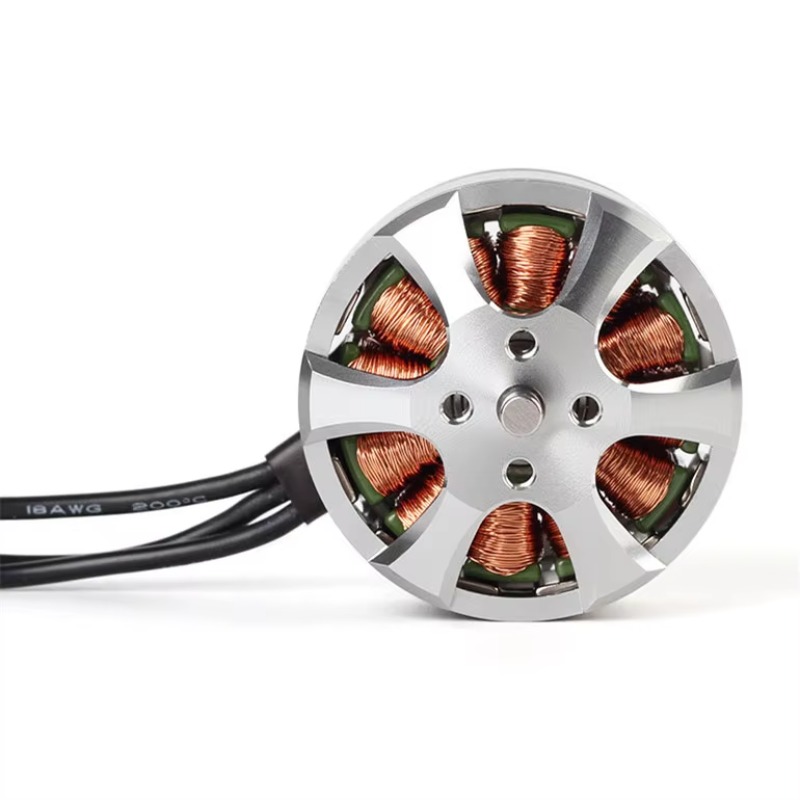 RoRusLigpower MN3510 360KV/700 - огляд і ціна Rc Hobby Ua