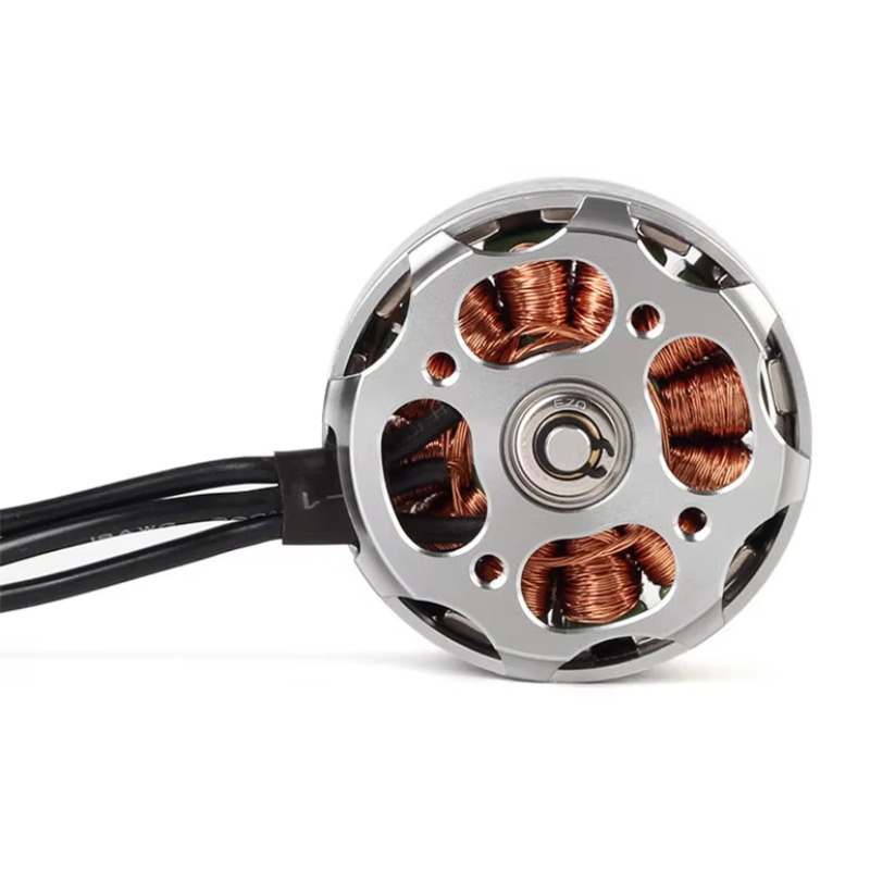 RoRusLigpower MN3510 360KV/700 - огляд і ціна Rc Hobby Ua