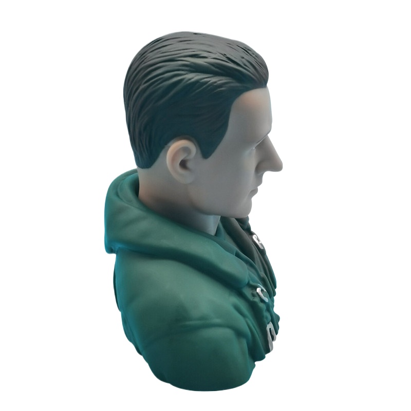 1/4 1/6 Scale Jet Pilot Figure - огляд і ціна Rc Hobby Jet Plane
