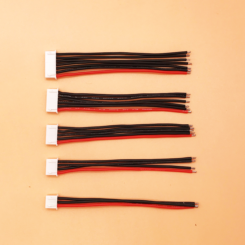 10pcs/lot 1S/2S/3S/4S/5S/6S/8S - огляд і ціна Lipo Battery 4S
