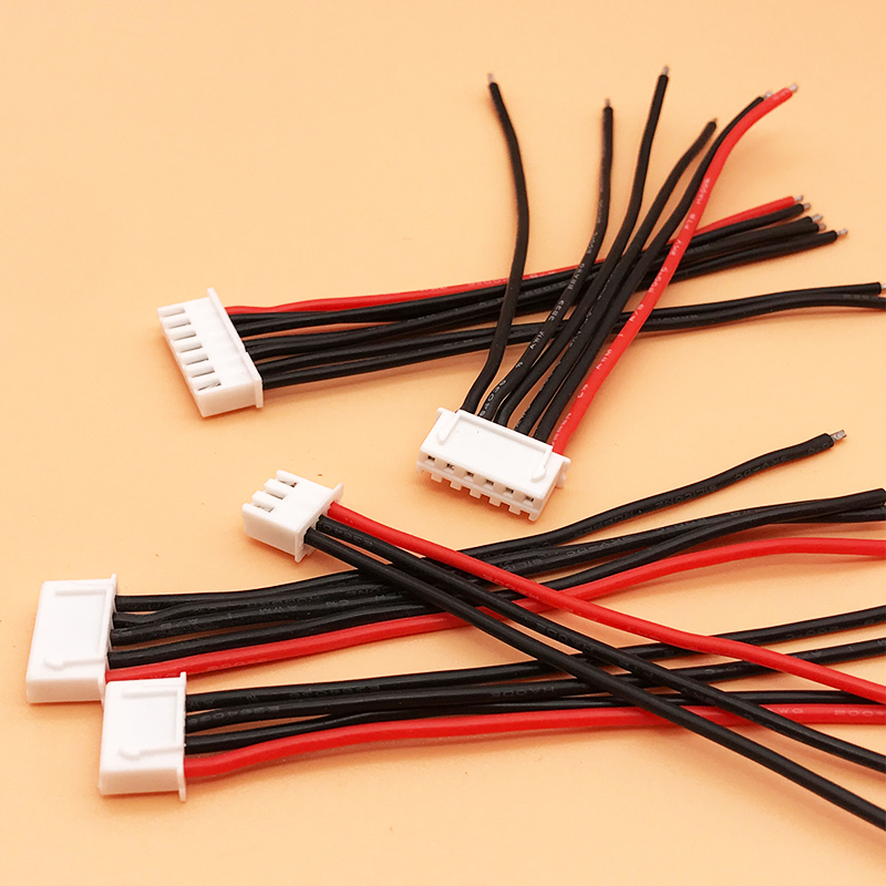10pcs/lot 1S/2S/3S/4S/5S/6S/8S - огляд і ціна Lipo Battery 4S