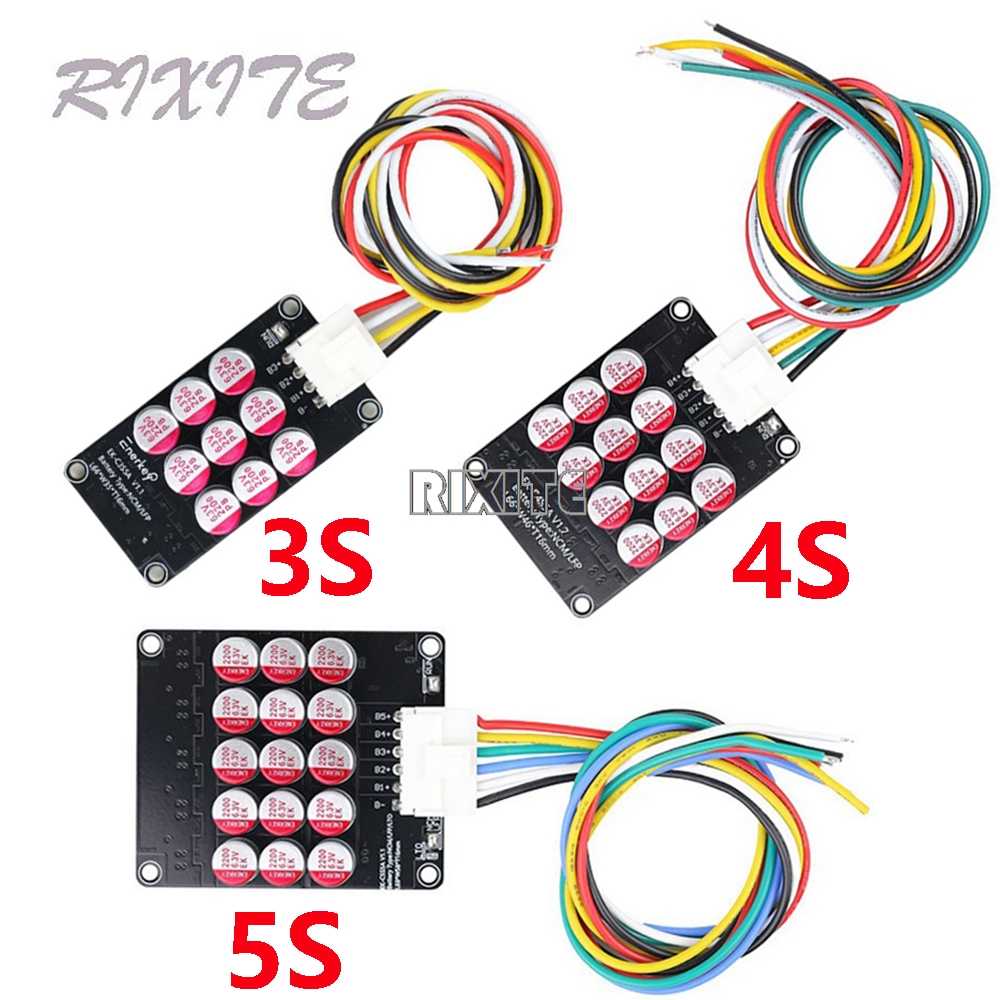 Wholesale Active Equalizer Bal - огляд і ціна Lipo Battery 4S