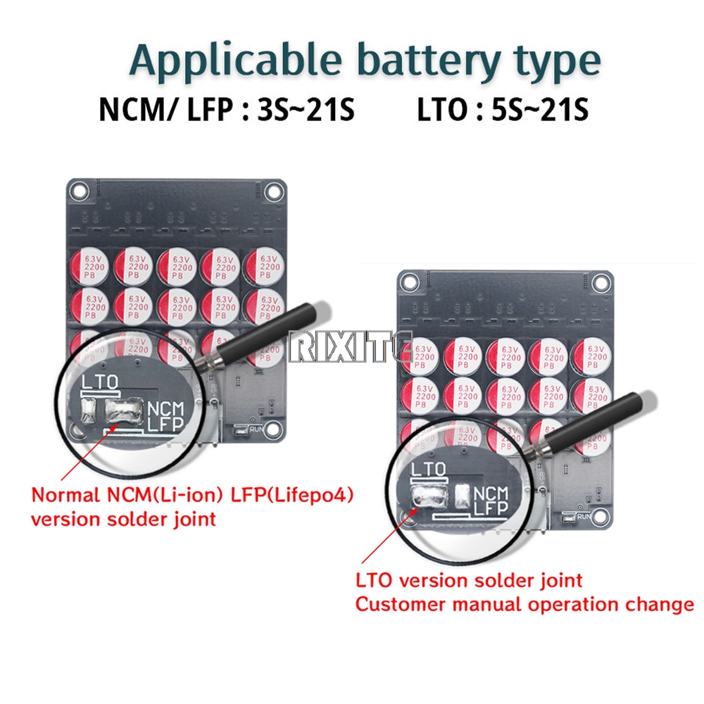Wholesale Active Equalizer Bal - огляд і ціна Lipo Battery 4S