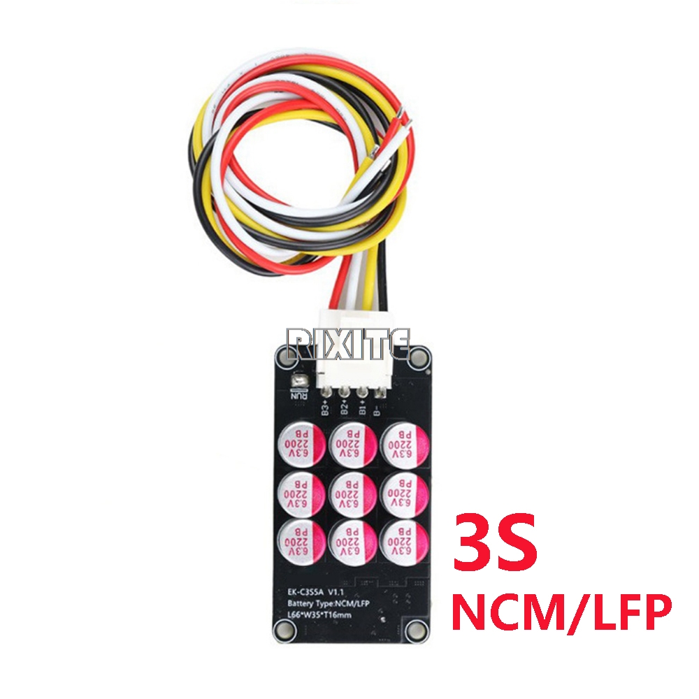 Wholesale Active Equalizer Bal - огляд і ціна Lipo Battery 4S