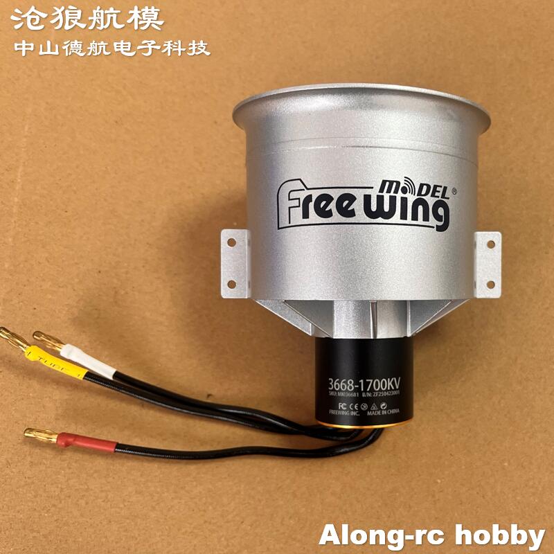 RC Airplane Spare Part Freewin - огляд і ціна Rc Hobby Jet Plane