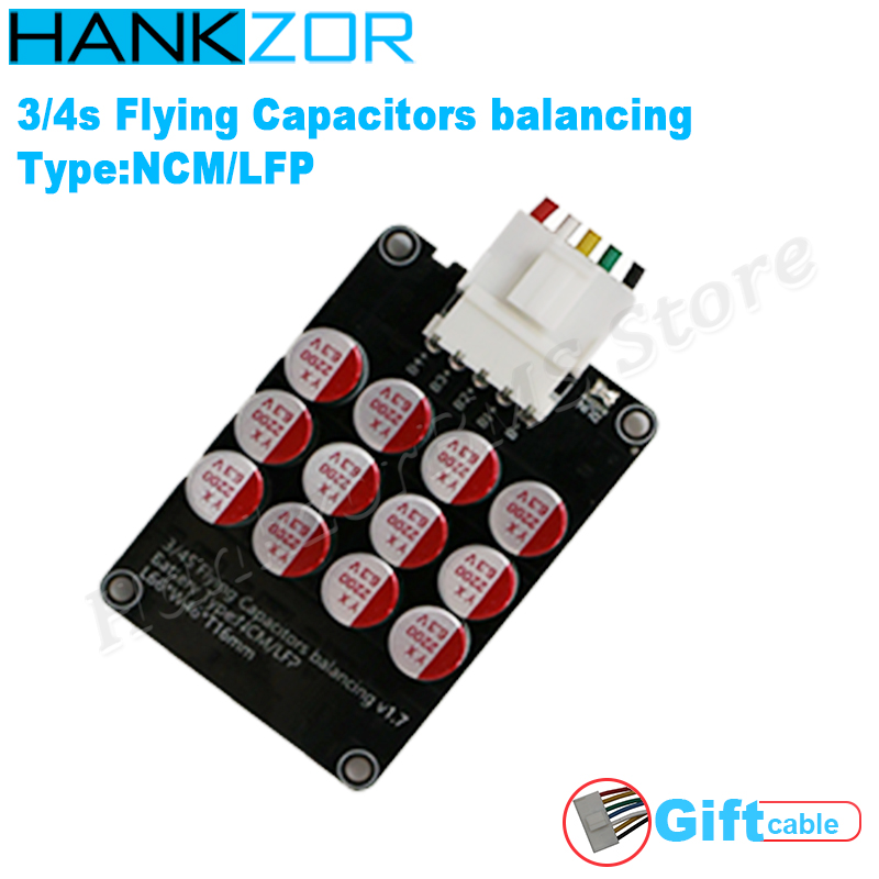 5A 3S 4S 5S 6S 7S 8S 9S 10S 11 - огляд і ціна Lipo Battery 4S