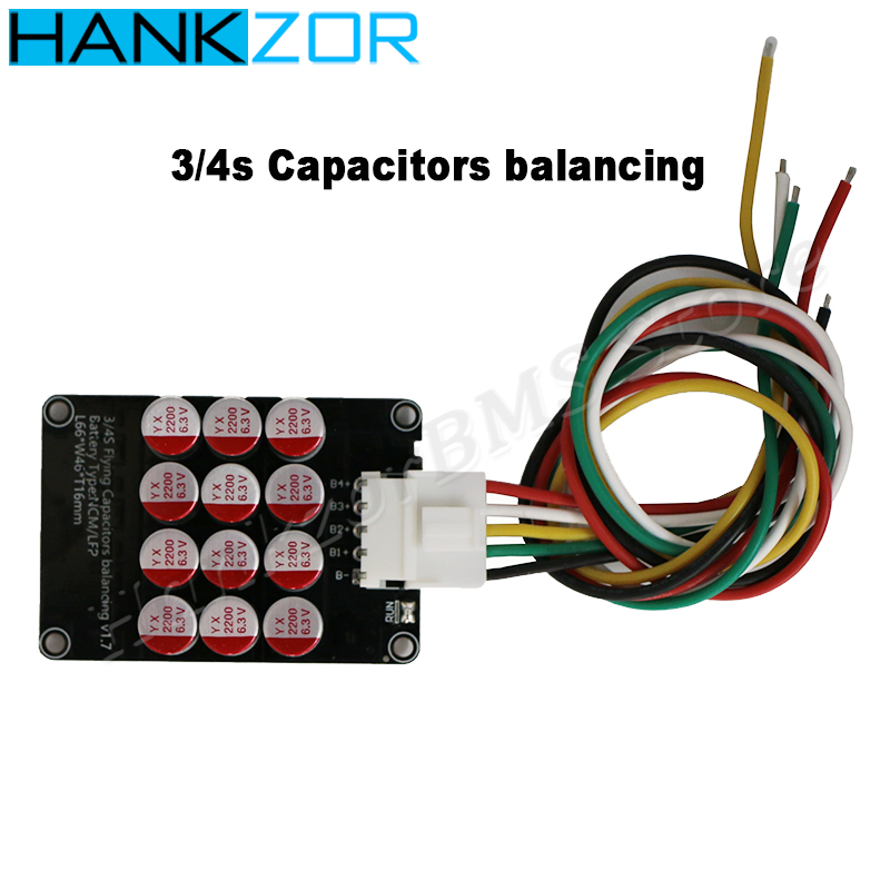 5A 3S 4S 5S 6S 7S 8S 9S 10S 11 - огляд і ціна Lipo Battery 4S