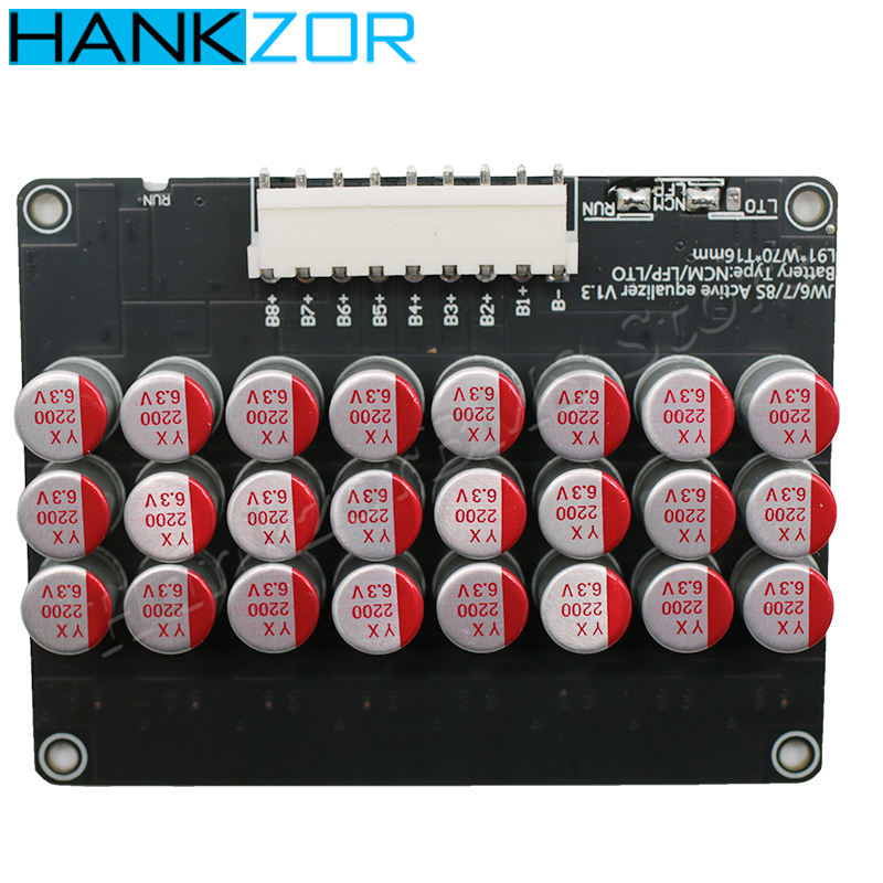 5A 3S 4S 5S 6S 7S 8S 9S 10S 11 - огляд і ціна Lipo Battery 4S